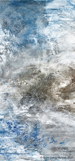 Zwischen Himmel und Erde©2021 Sven Joerg Hansen